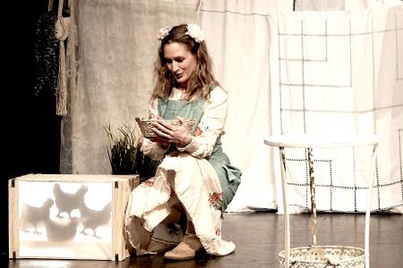 abonma Zmajček - Kako je lisica dobila zlati rep